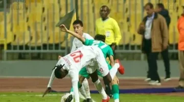 قائمة الغيابات.. ملامح تشكيل الزمالك أمام المصري في مواجهة الكونفدرالية الأفريقية